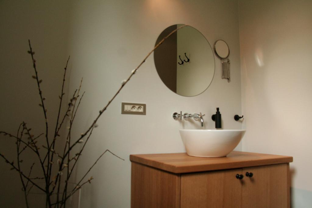 Bed and Breakfast O-Lit Paal Номер фото