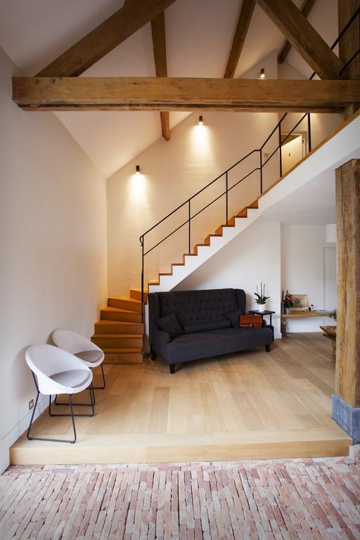 Bed and Breakfast O-Lit Paal Екстер'єр фото