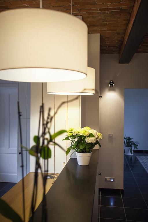 Bed and Breakfast O-Lit Paal Екстер'єр фото
