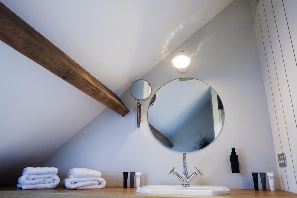 Bed and Breakfast O-Lit Paal Номер фото