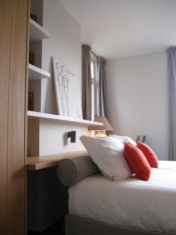 Bed and Breakfast O-Lit Paal Номер фото