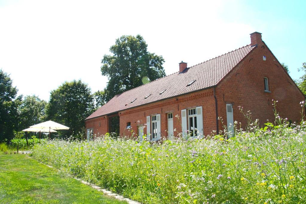 Bed and Breakfast O-Lit Paal Екстер'єр фото