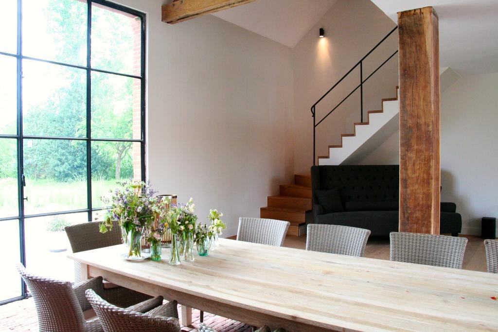 Bed and Breakfast O-Lit Paal Екстер'єр фото