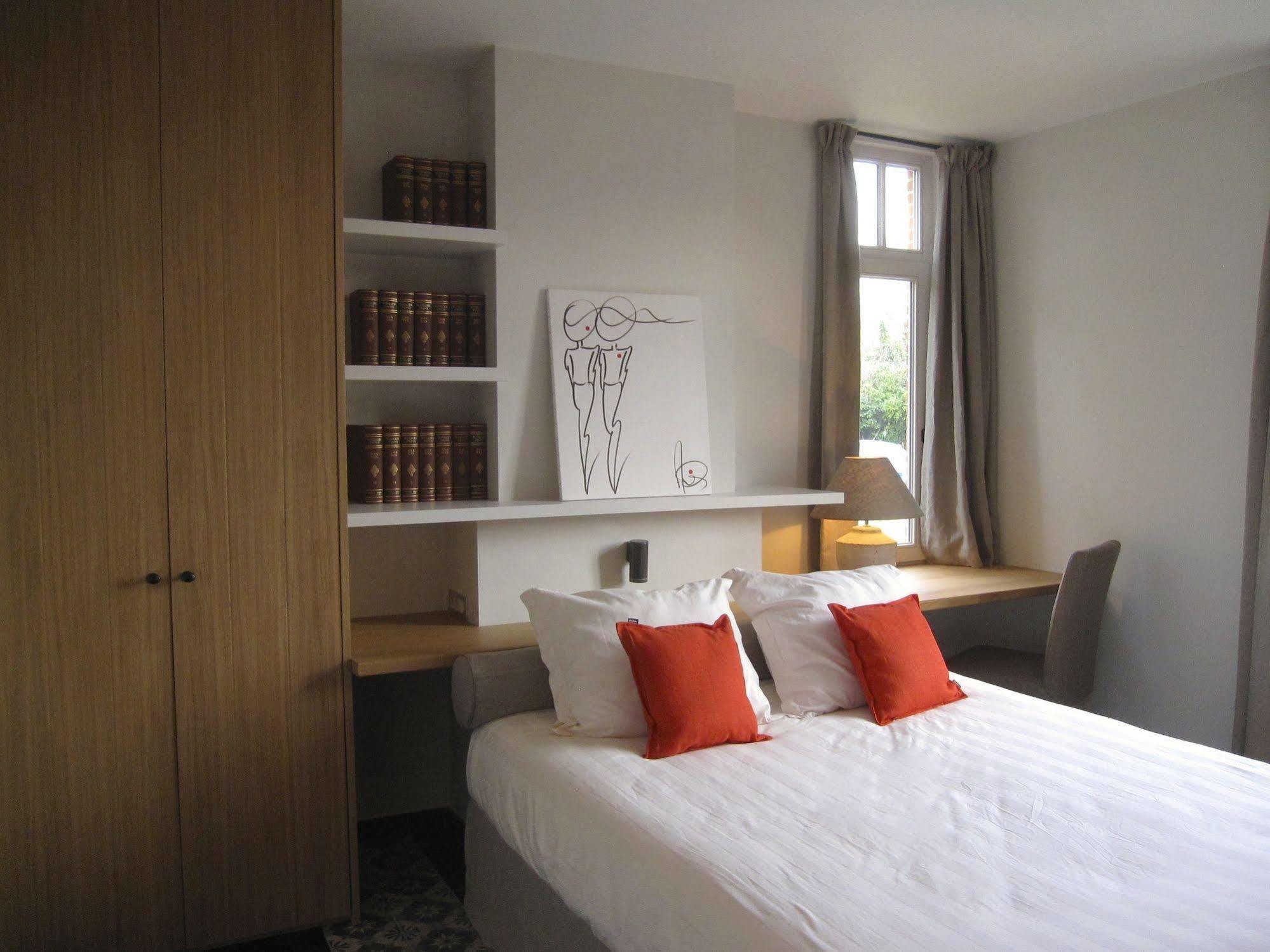 Bed and Breakfast O-Lit Paal Екстер'єр фото