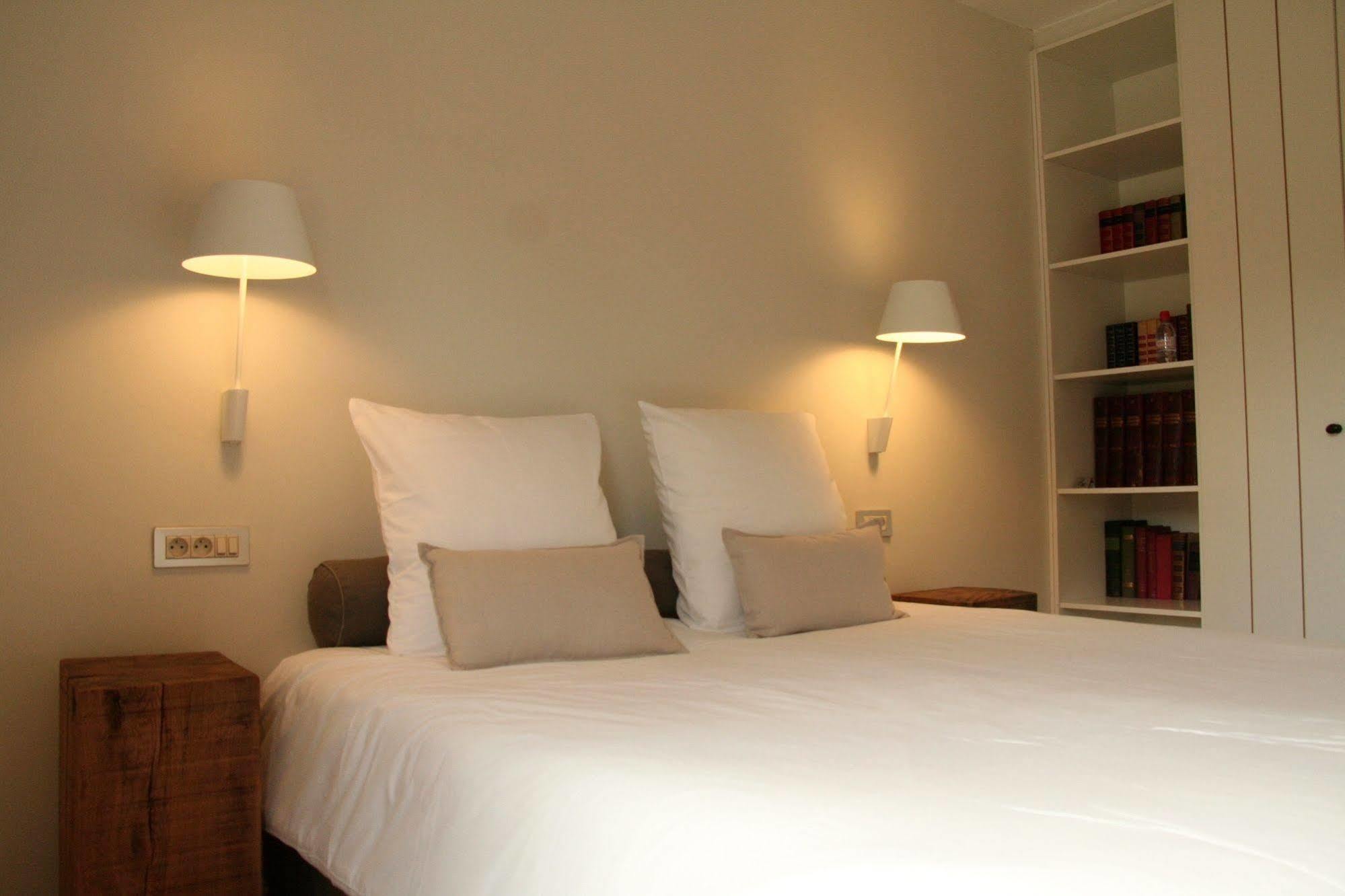 Bed and Breakfast O-Lit Paal Екстер'єр фото