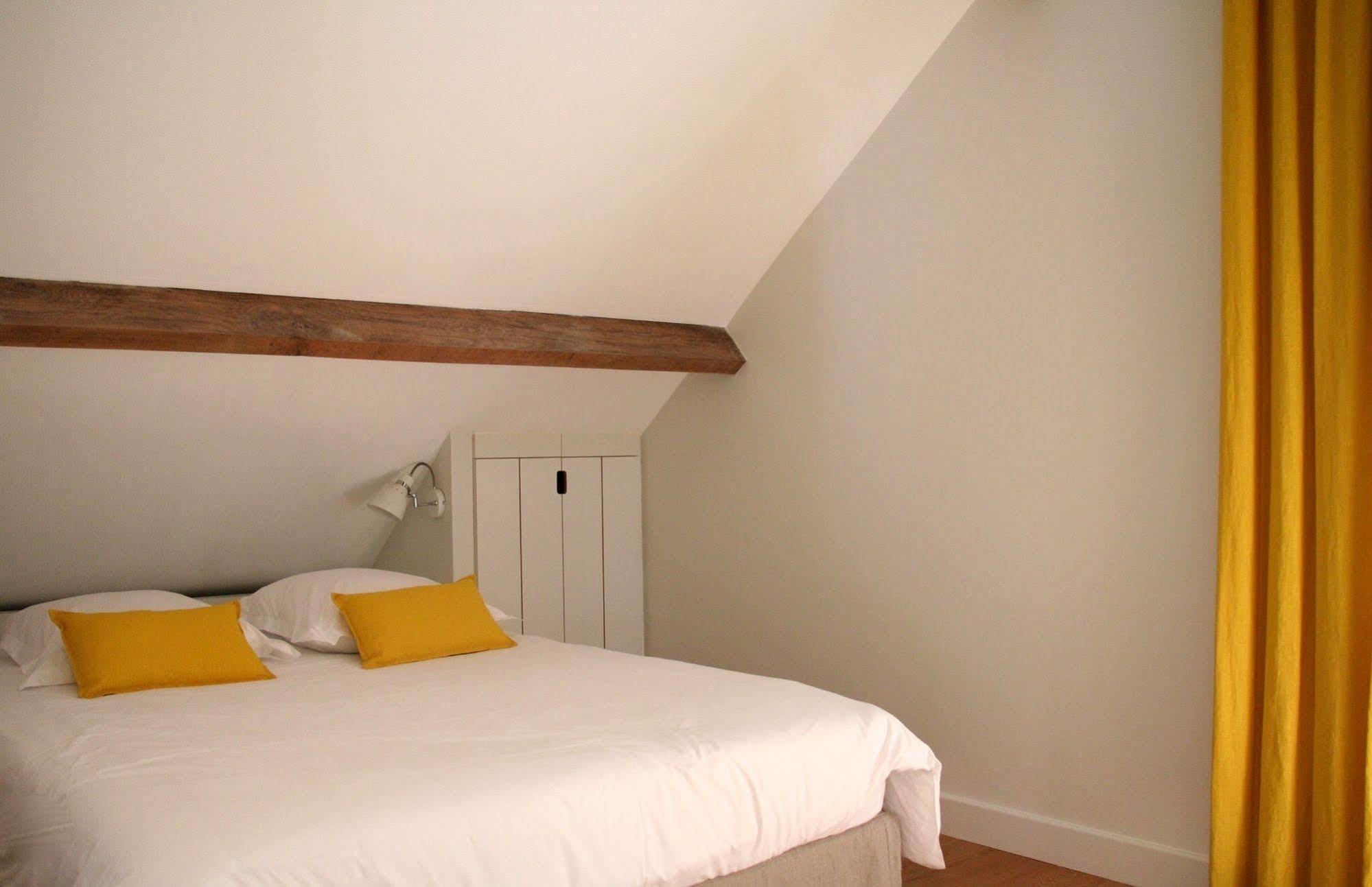 Bed and Breakfast O-Lit Paal Екстер'єр фото