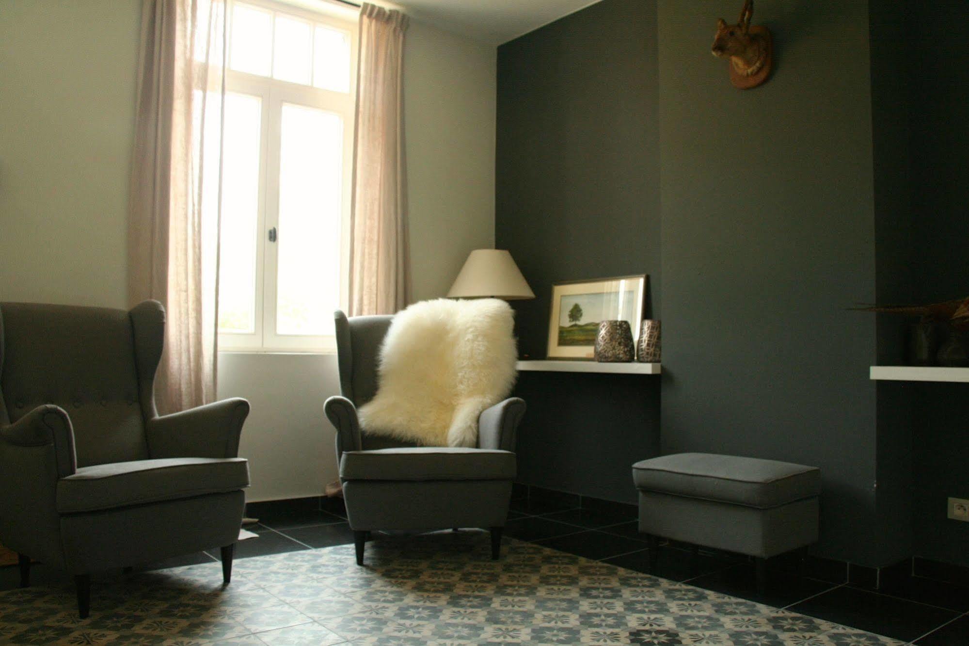 Bed and Breakfast O-Lit Paal Екстер'єр фото